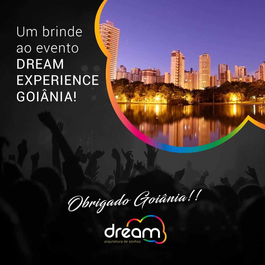 Evento Goiania40