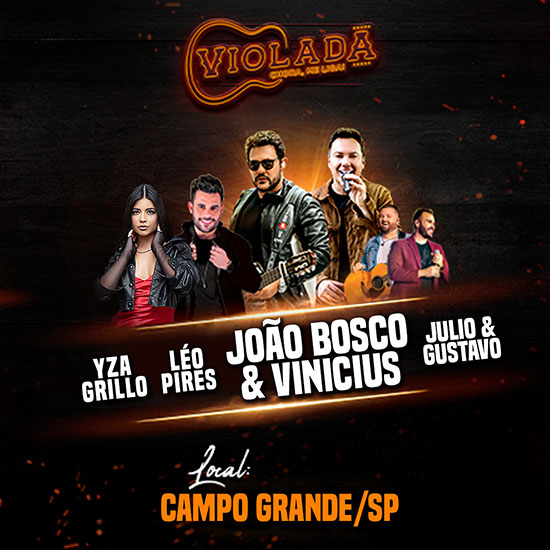 Violada - Campo Grande/SP40